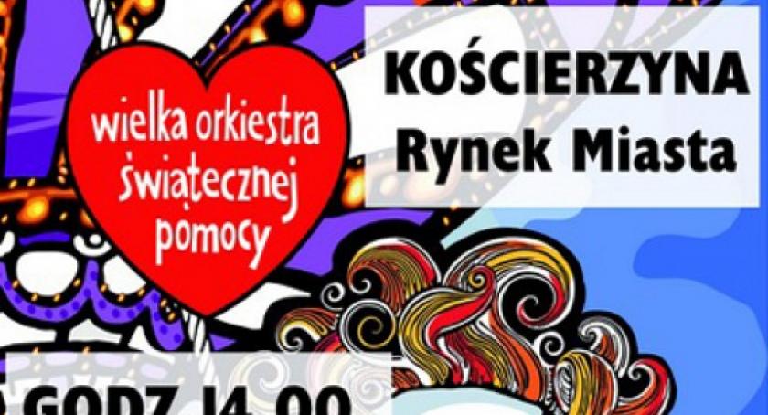 Już w niedzielę kolejny finał WOŚP!