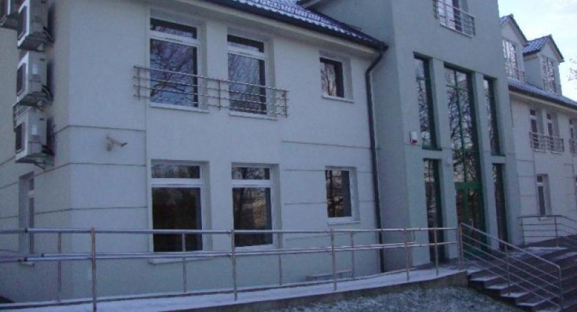 Trwa spór o wynajem budynku. Władze powiatu nie dają za wygraną