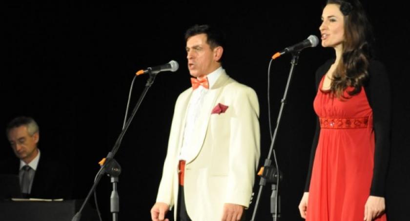 Kościerzyna. Koncert charytatywny w Sali Szopińskiego