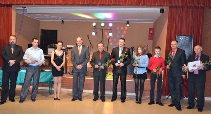 Dziemiany. Wyróżnili najlepszych sportowców