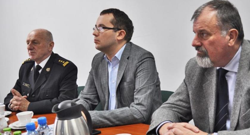 Kościerzyna. Strażacy podsumowali rok