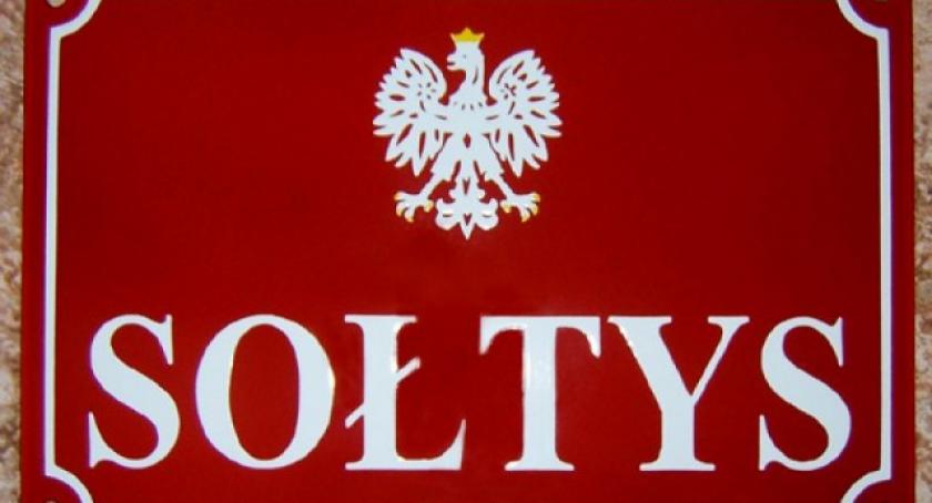 W niedzielę wybory. Mieszkańcy wybiorą sołtysów i członków rad soleckich