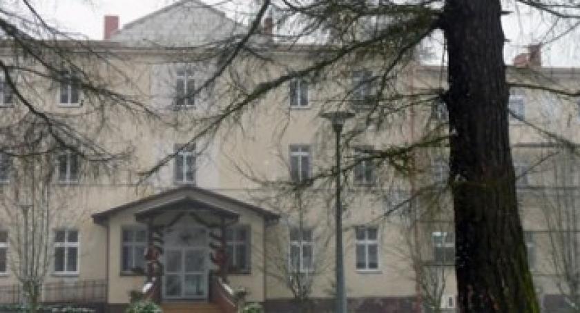 Prokuratura bada sprawozdanie o DPS Cisewie