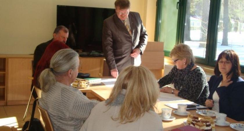 W czerwcu 85-lecie Garczyna. Komitet organizacyjny rozpoczął pracę