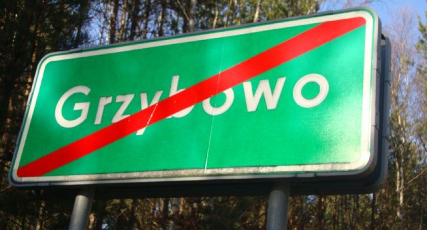 Grzybowo. Jest inwestor, będą nowe miejsca pracy