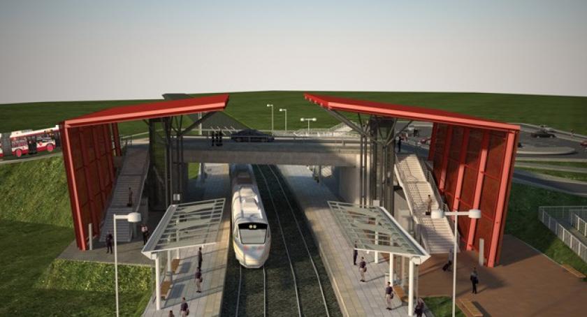 Polsko-hiszpańskie konsorcjum wykonawcą Pomorskiej Kolei Metropolitalnej