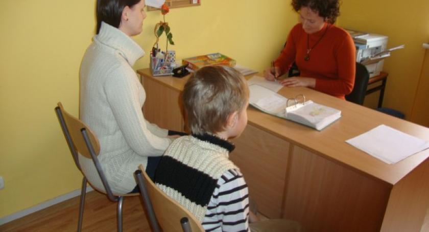 Kościerzyna. Logopedzi przyjmowali dzieci. Udana akcja