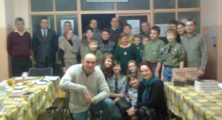 Łubiana. Wieczór autorski Sylwii Bukowskiej