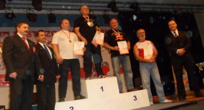 Drugi medal MP Mariana Knutha