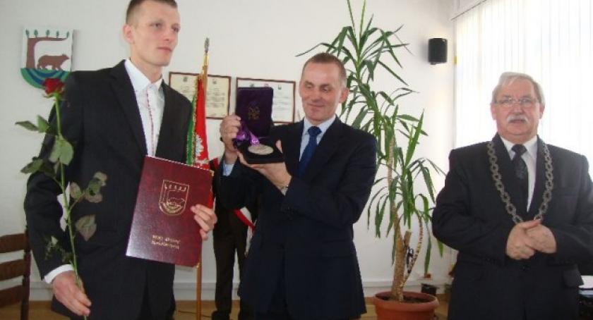 Kościerzyna. Nagrody pieniężne dla najlepszych sportowców 