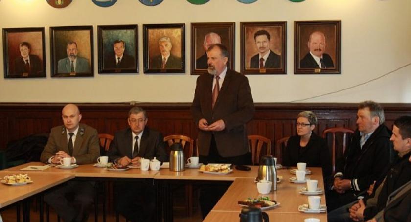 Kościerzyna. Straż rybacka dostała nowy sprzęt