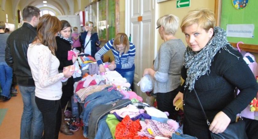 Kościerzyna. Rekordowa giełda mam