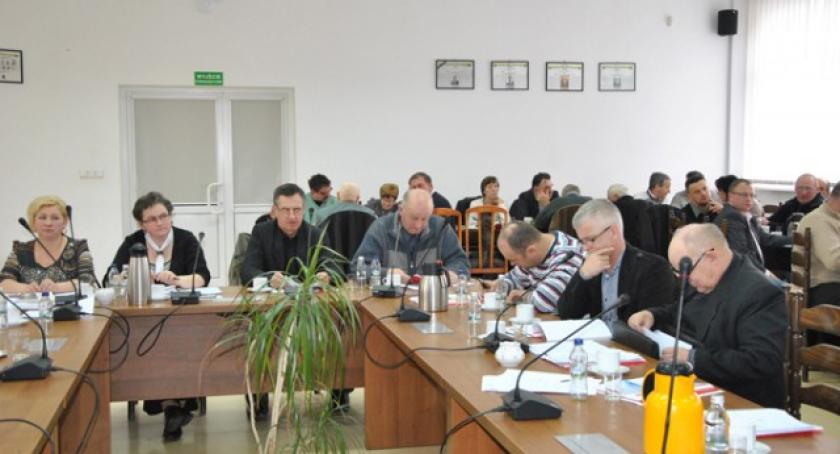 Gmina Kościerzyna. Radni przeciwni, podwyżka za ścieki i tak będzie