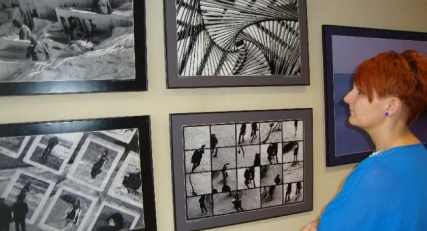 Fotografie pełne metafor w Muzeum Ziemi Kościerskiej