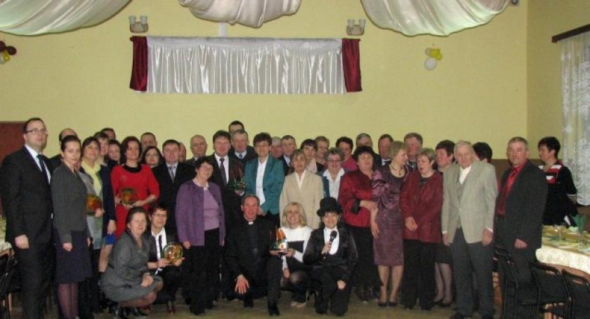 Wysin. Stowarzyszenie świętowało 10-lecie działalności 