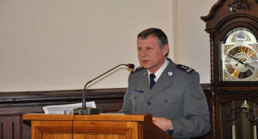 Powiat. 10 ofiar śmiertelnych w 2012 roku. Policyjne statystyki