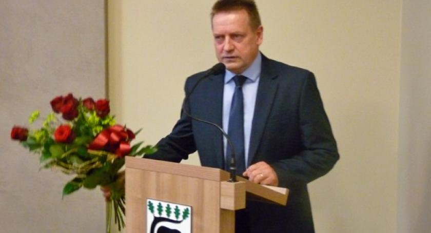 Kościerzyna. Burmistrz już z absolutorium