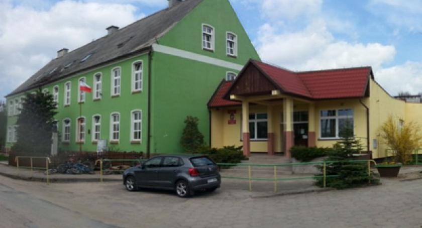 Wiele. Już niebawem rozpoczną rozbudowę szkoły