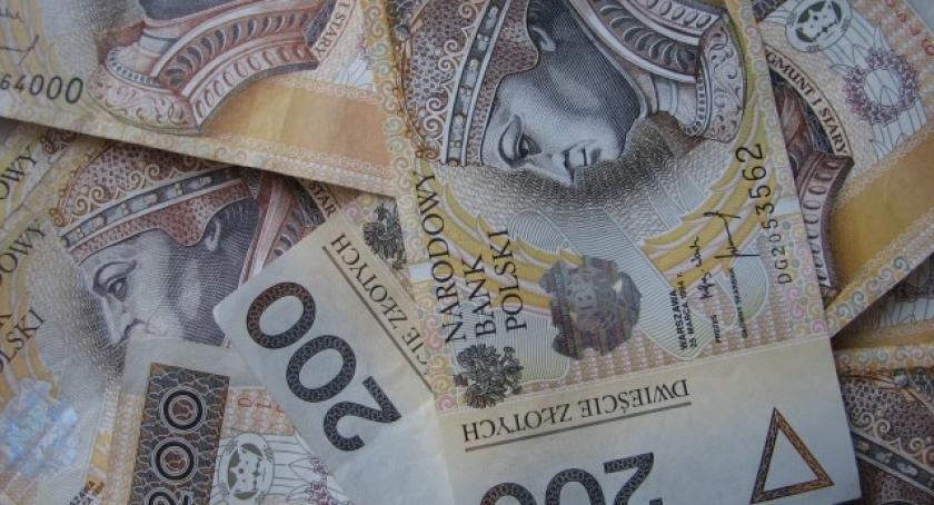 Powiat kościerski. Jest kasa na rozkręcenie własnego biznesu
