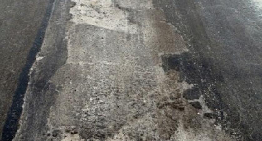 Budowa drogi Mały Klincz - Wielki Klincz pod znakiem zapytania