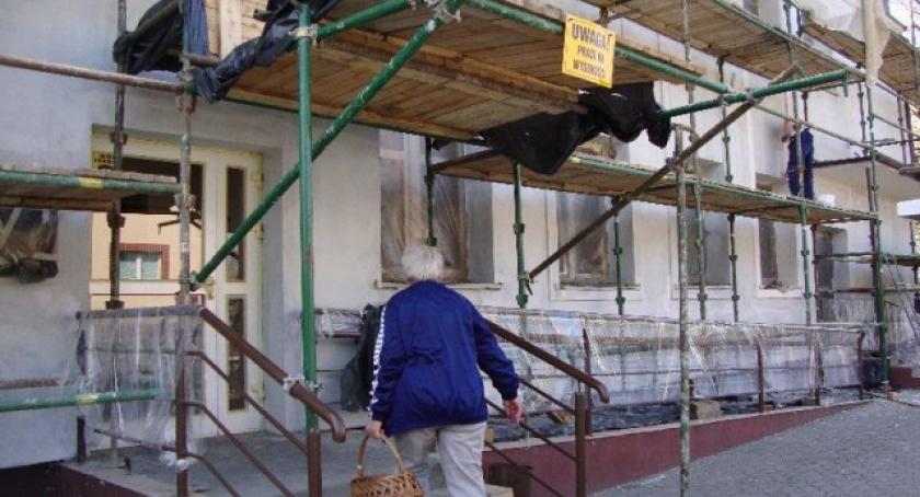 Kościerzyna. Ma być ładniej, taniej i cieplej