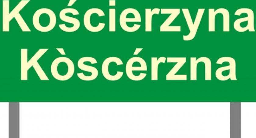 Powiat. Co z kaszubskimi nazwami miejscowości?