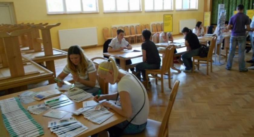 Karsin. W poszukiwaniu pracy 