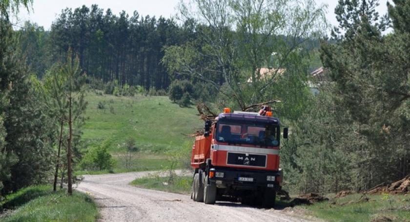 Kościerzyna. Ruszyła budowa gminnej 