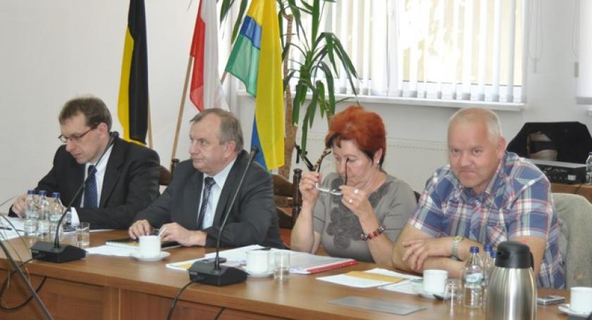 Gmina Kościerzyna. Absolutorium dla Grzegorza Piechowskiego