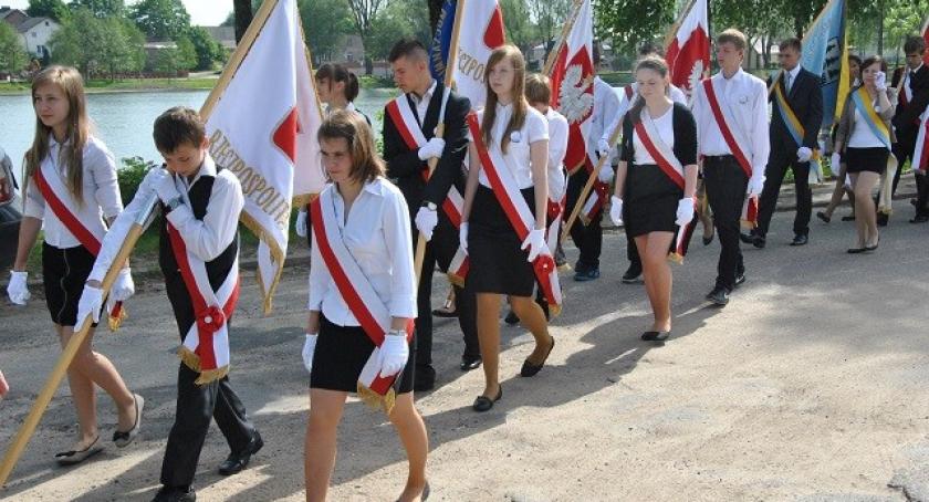 IV Diecezjalny Zjazd Szkół im. Jana Pawła II