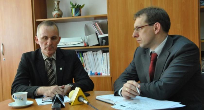 Gmina Kościerzyna. Sieć kanalizacyjna dla kolejnych miejscowości 