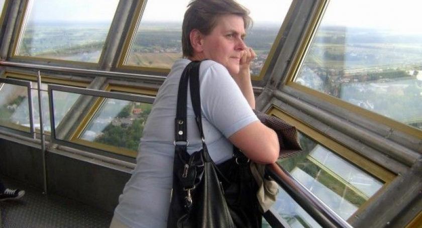 Kościerzyna. Odnalazła się Maria Kosznik 