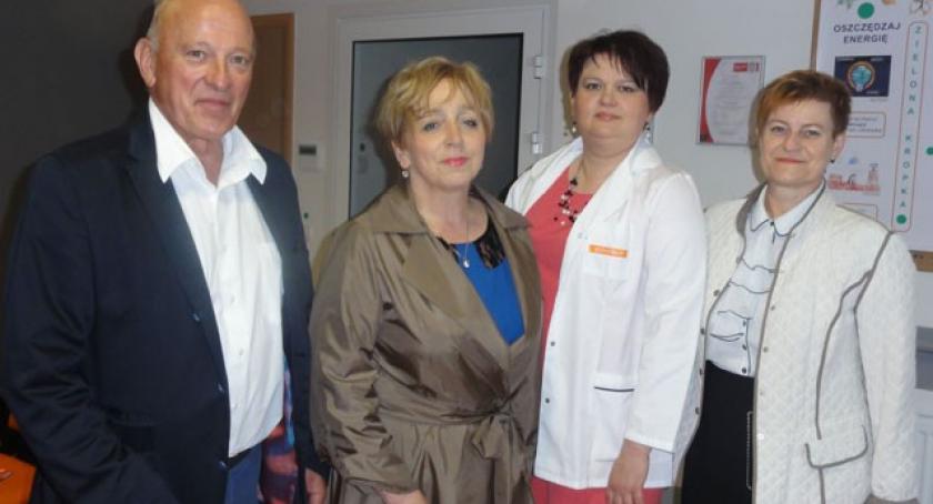 Kościerzyna. Prawie 400 osób zbadało swoje nerki. Nefrotest za nami!