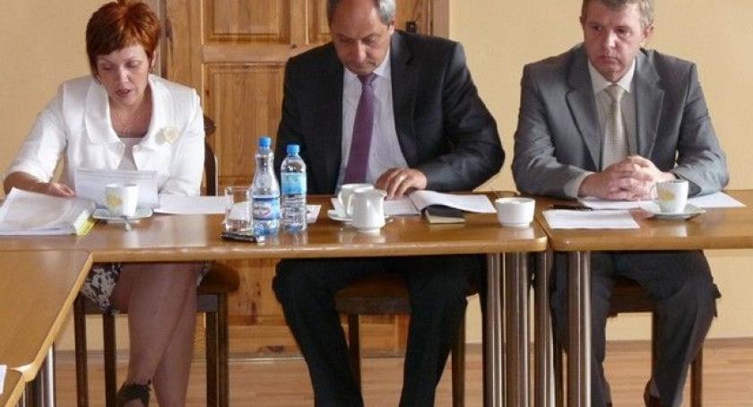 Dziemiany. Wójt Pobłocki z absolutorium