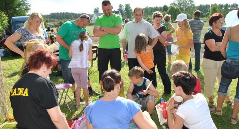 Kalisz. Rodzinny festyn pełen atrakcji 