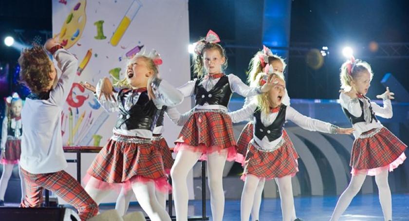 Paradise triumfuje w prestiżowym turnieju w Koninie