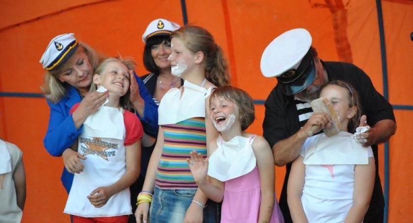 Nowy Barkoczyn. Udany festyn sobótkowy 