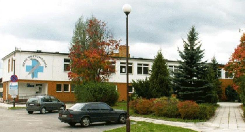 Kościerzyna. NFZ łaskawy dla 