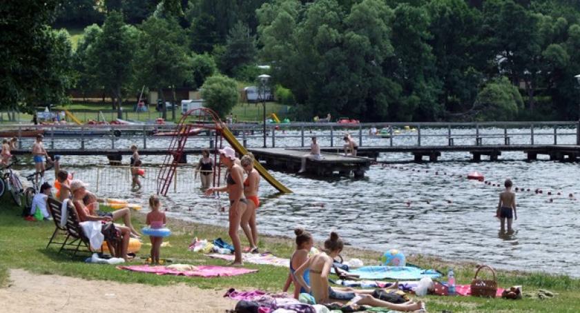 Teraz już oficjalnie - rozpoczęły się wakacje!