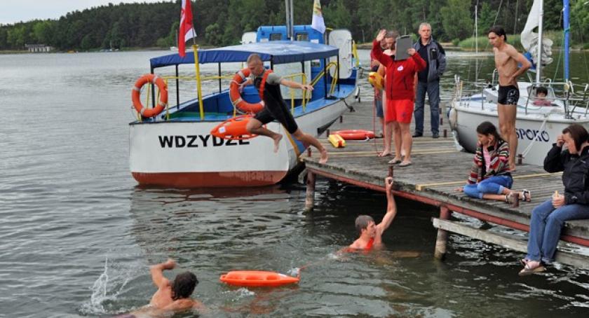 Borsk. Festyn rekreacyjny pełen niecodziennych atrakcji