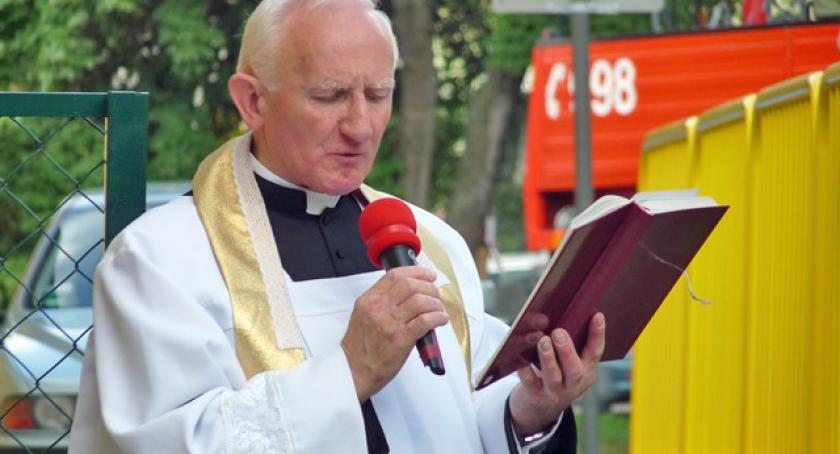 Skorzewo. Ksiądz Filipski bez żadnych konsekwencji swoich czynów 