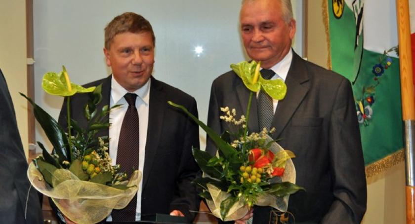 Kościerzyna. Medale im. T. Rogali rozdane