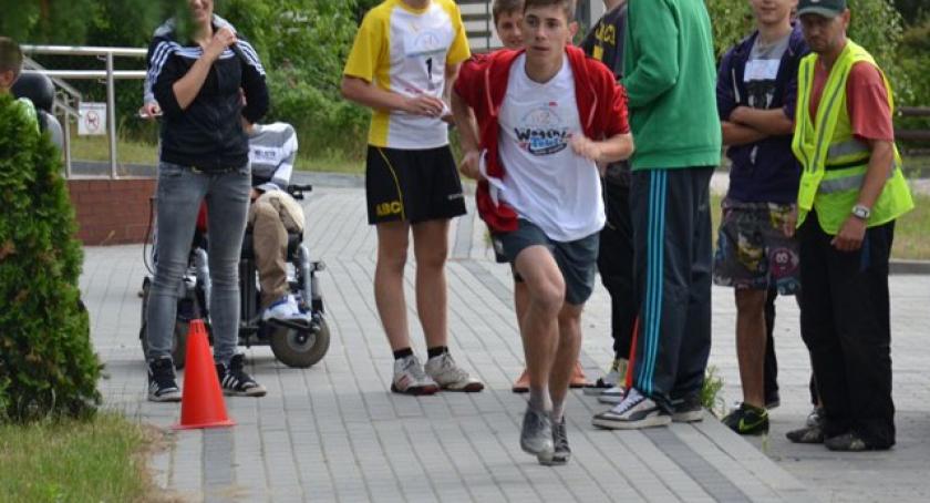 Dziemiany stawiają na sport 