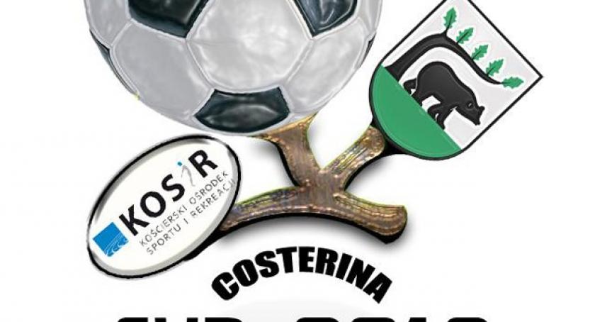 Rozgrywki Costerina Cup wchodzą w decydującą fazę