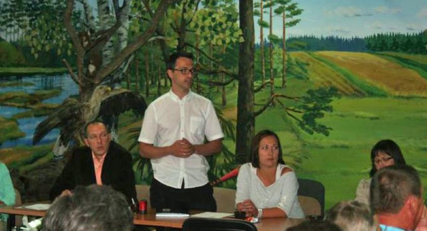 Kościerzyna. Przedstawiciele branży turystycznej debatowali 