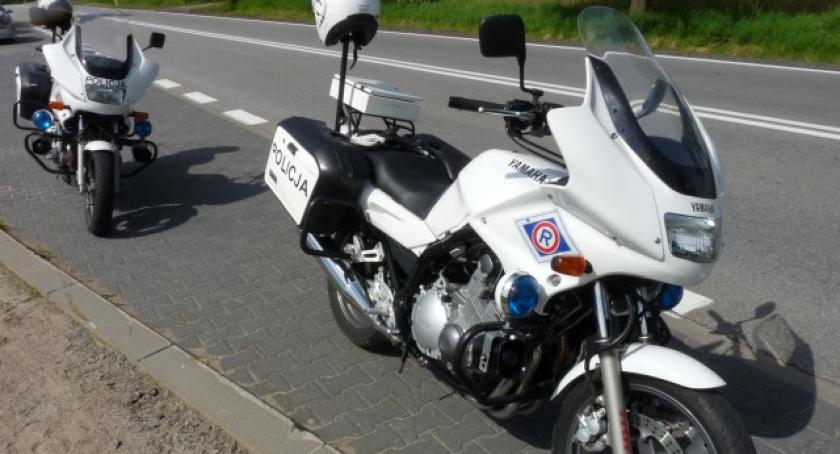 Kościerzyna. Potrącono starszą kobietę - policja szuka świadków