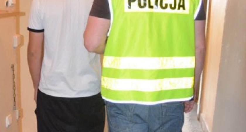 Kościerzyna. Kradli co popadnie - teraz staną przed sądem 