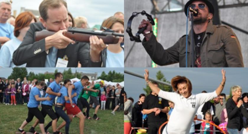 Stara Kiszewa. Dziemiany najlepsze w turnieju samorządów. Golden Life gwiazdą Festiwalu Dobrej Zabawy