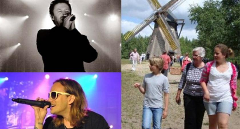 Dni Kościerzyny i Jarmark Wdzydzki już w ten weekend! Piasek i Video zagrająna stadionie