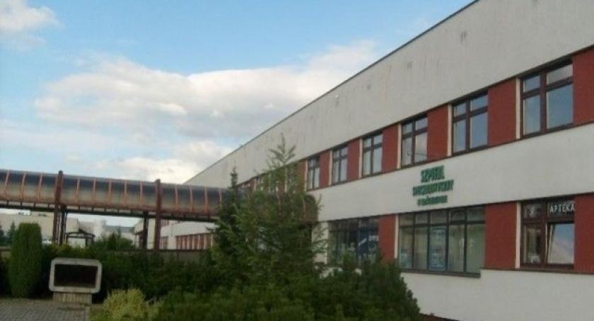 Kościerzyna. Śledztwo w sprawie zadłużenia kościerskiego szpitala przedłużone